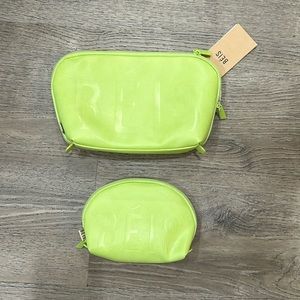 Beis Cosmetic Pouch Set